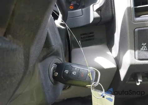 2019 Ford F-250 Xl from USA, damaged, VIN 1FT7X2B63KEE99762